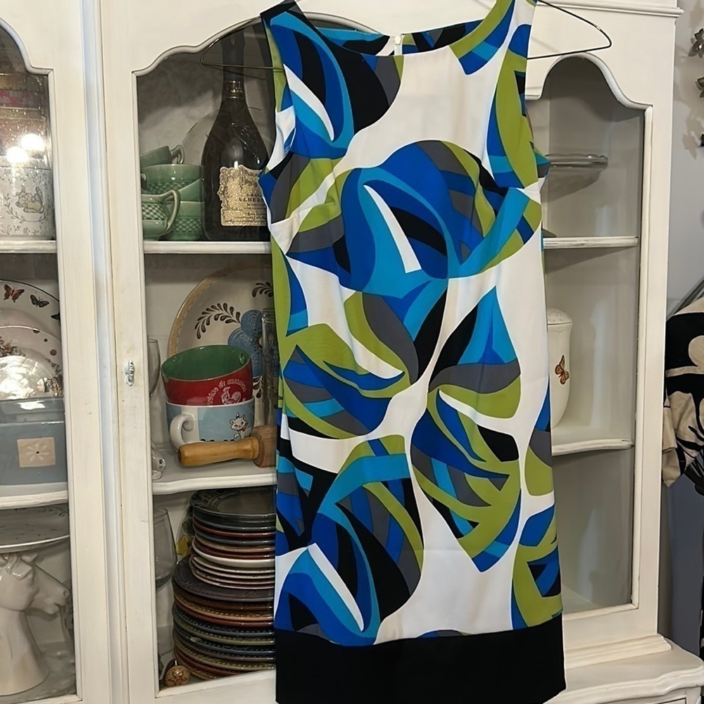 Alyx dress like new